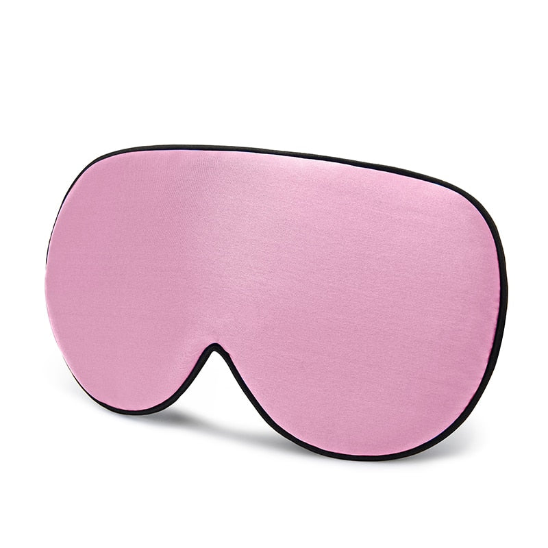 Silk Deep Sleep Mask