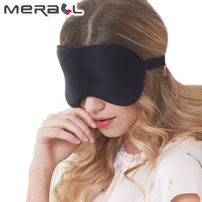 Silk Deep Sleep Mask