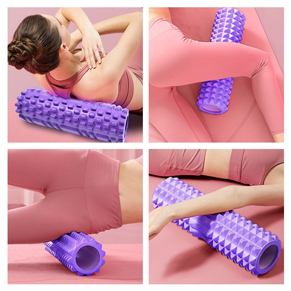 Trigger Point Foam Roller