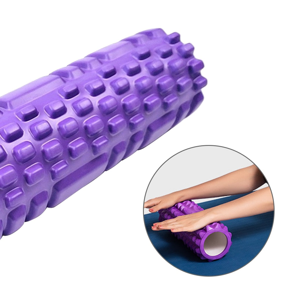 Trigger Point Foam Roller