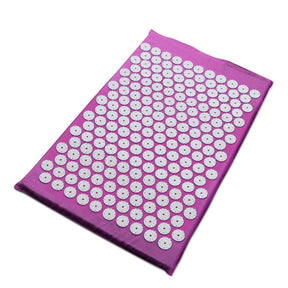 Acupressure Release Yoga Mat