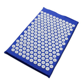 Acupressure Release Yoga Mat