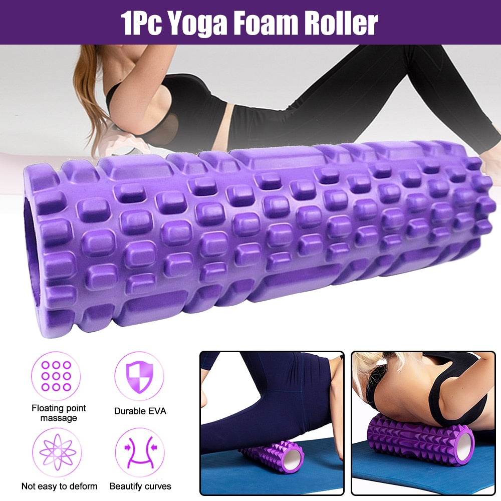 Trigger Point Foam Roller