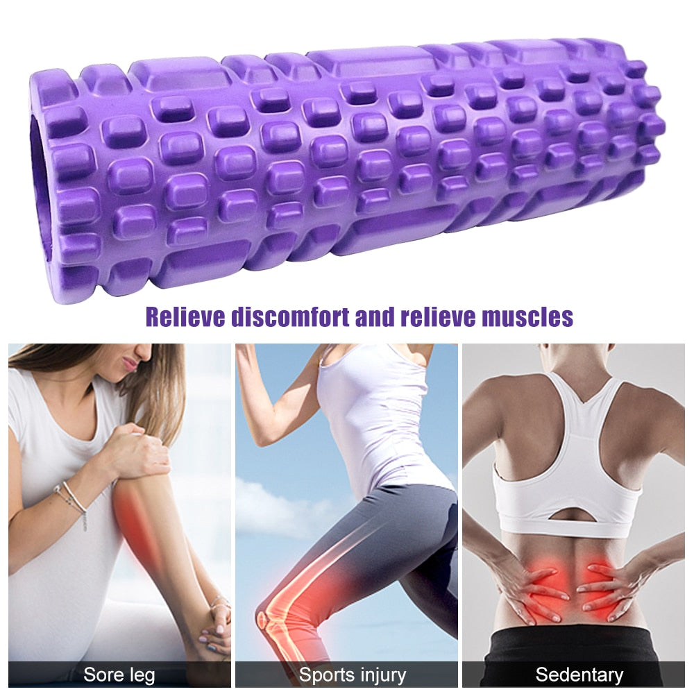 Trigger Point Foam Roller