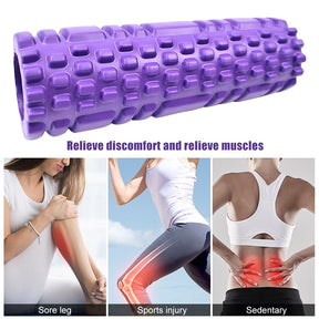 Trigger Point Foam Roller